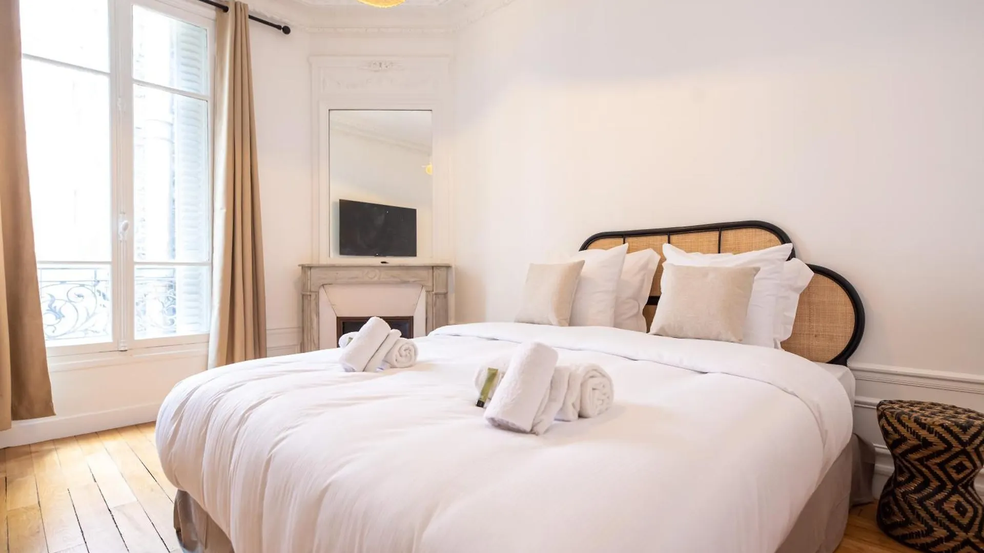 Apartment Gustave Eiffel - *