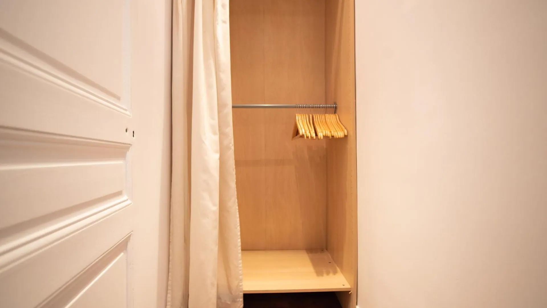 Apartment Gustave Eiffel -