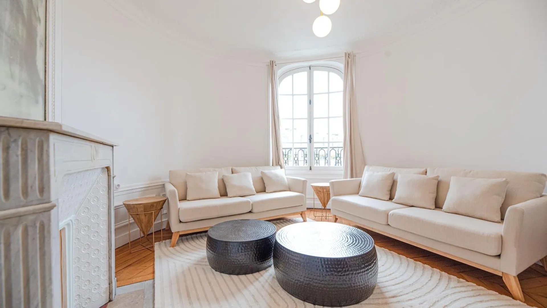 Apartman Gustave Eiffel -