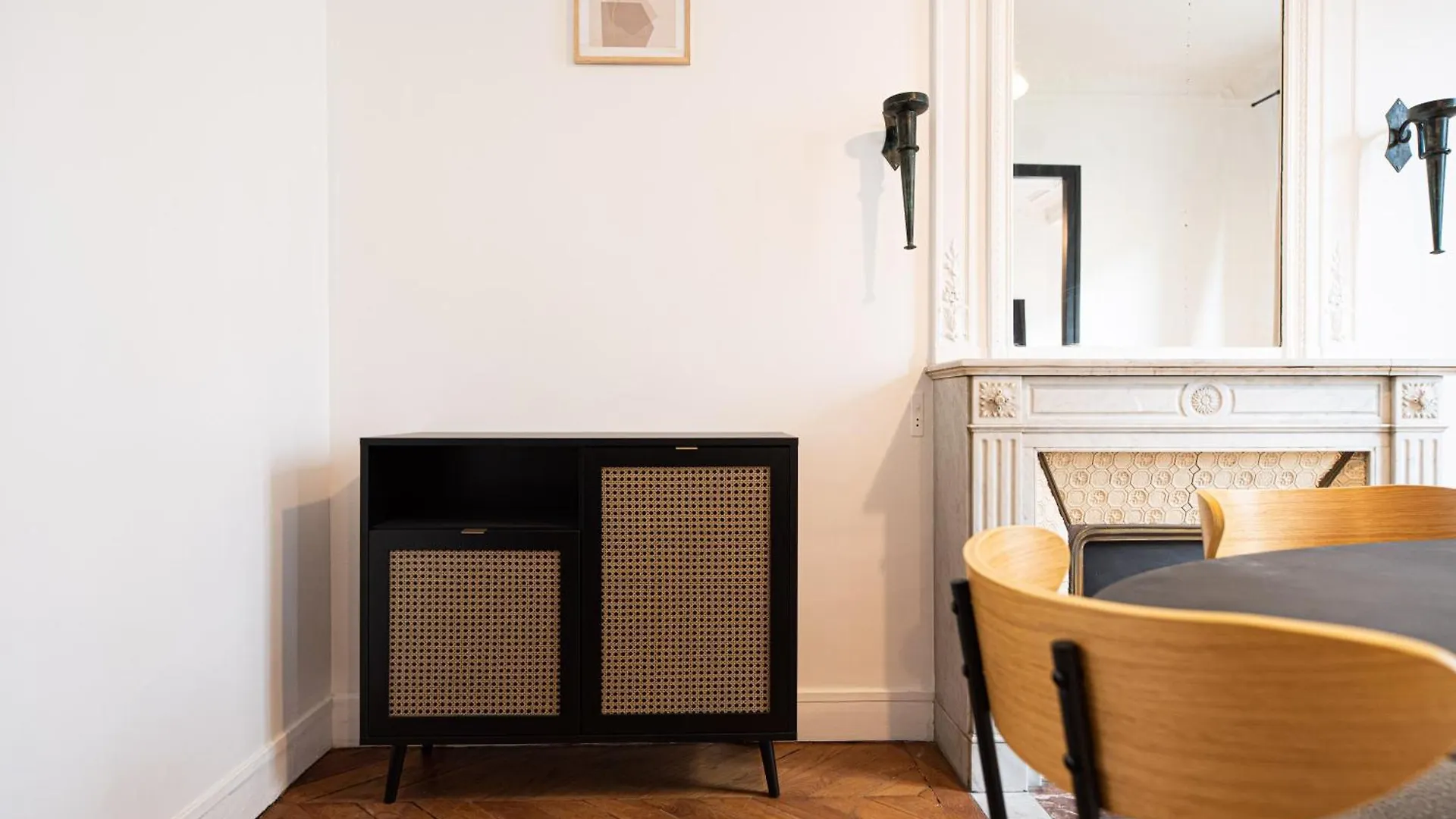 Apartamento Gustave Eiffel - *